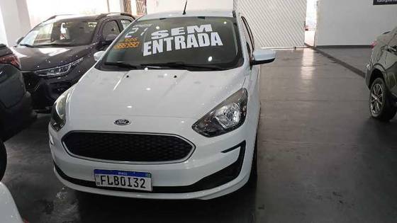 FORD KA 1.0 TI-VCT FLEX SE MANUAL FORD KA 1.0 TI-VCT FLEX SE MANUAL